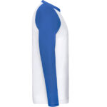 Tricou de lucru cu mânecă lungă FRUIT BASEBALL