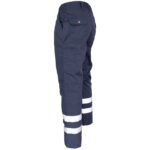 Pantaloni de lucru PROFI EX până la talie