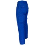 Pantaloni de lucru SUPRA până la talie