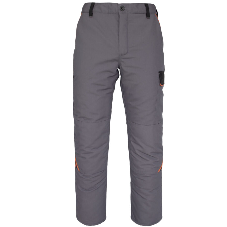 Pantaloni de lucru de iarnă până la talie SMART PRO WIN