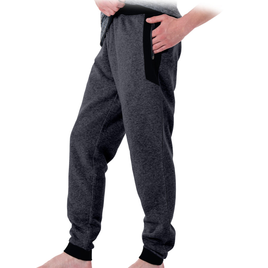 Pantaloni de lucru trening SCUTER CHARCOAL