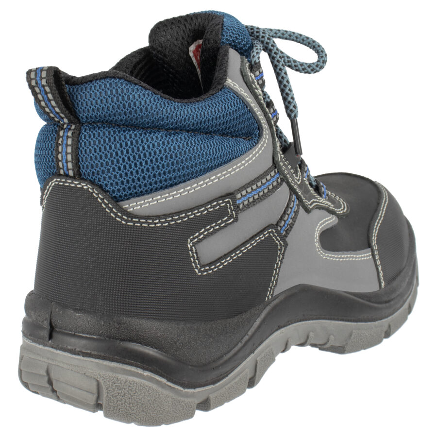 Pantofi de protecție practici TRACK SB