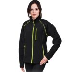 Jachetă softshell damă LADY