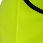 Vestă fleece de damă COOL FLUO