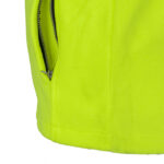 Vestă fleece de damă COOL FLUO