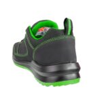 Pantofi de protecție pentru lucru JUPITER GREEN S1P