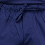 Pantaloni medicali pentru bărbați cu elastan COMODO