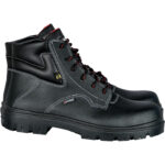 Pantofi de protecție pentru lucru COFRA® ELEKTRO SB COMPOSITE