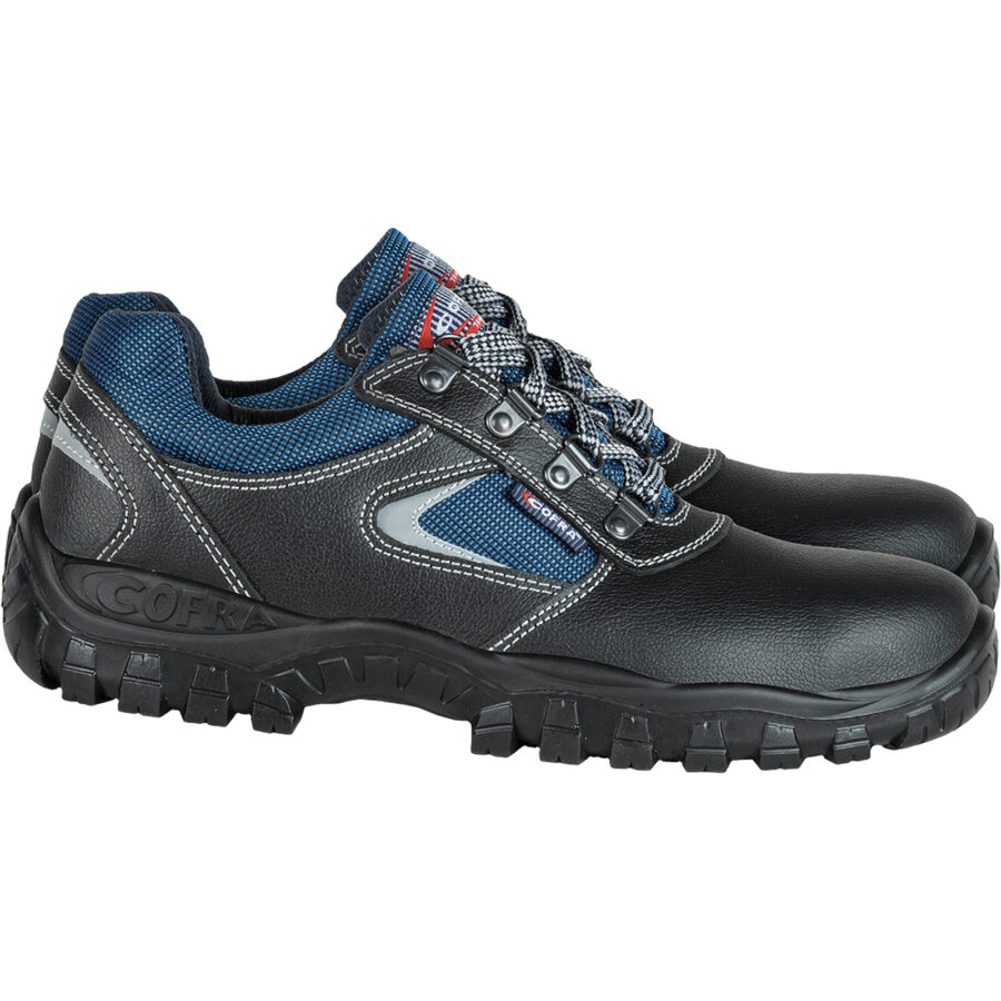 Pantofi de protecție pentru lucru COFRA® EQUINOX S3