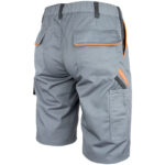 Pantaloni scurți de lucru PRO GREY