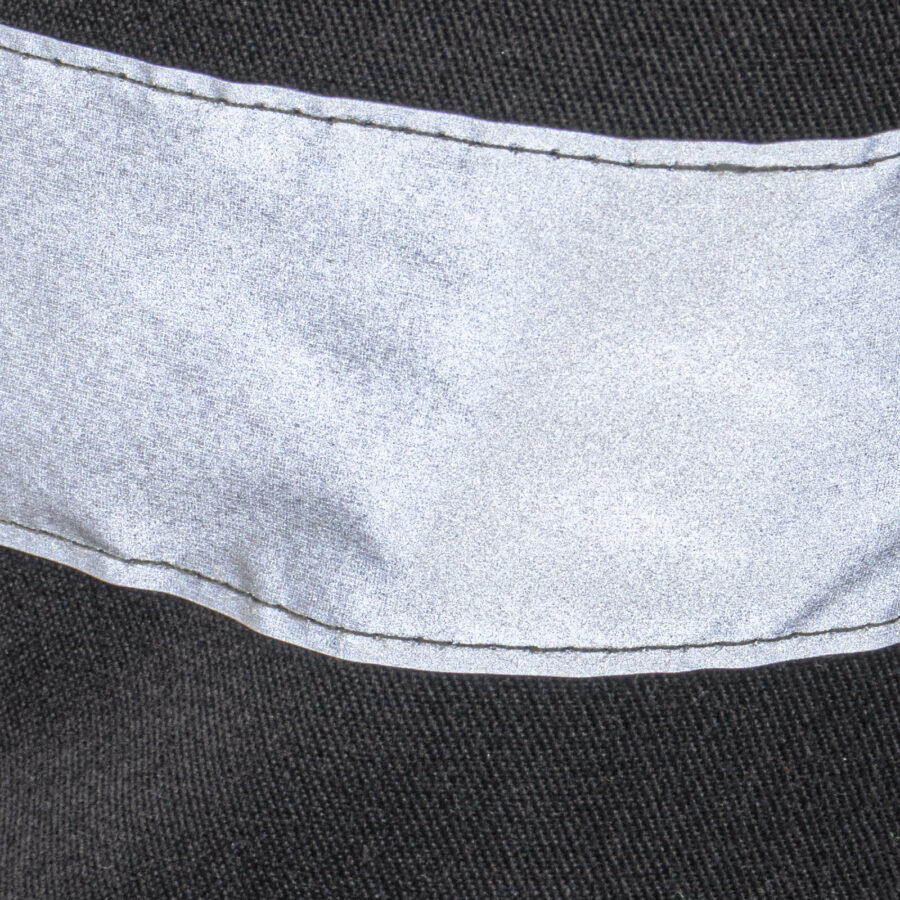 Pantaloni scurți de lucru PRO BLACK REFLEX