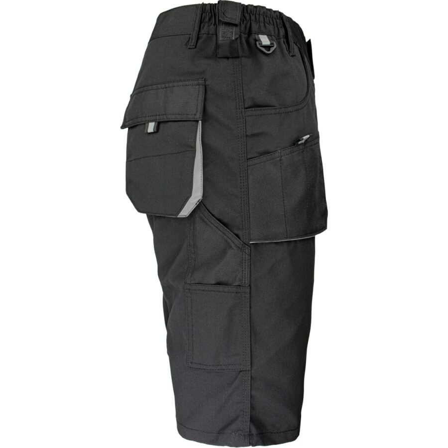 Pantaloni scurți de lucru FORCE BLACK GRAU