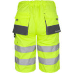 Pantaloni de lucru scurți PROFI HIVIS