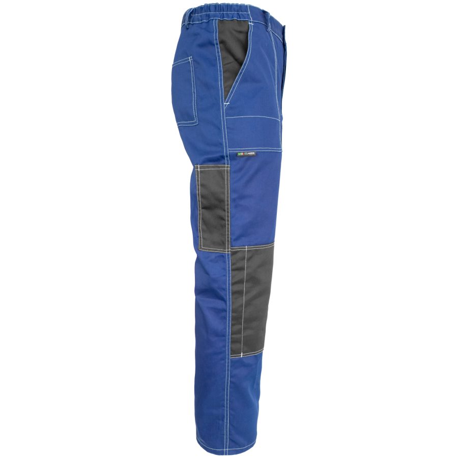 Pantaloni de lucru până la talie SMART BLUE 2.0