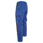 Pantaloni de lucru până la talie SMART BLUE 2.0