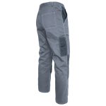 Pantaloni de lucru SMART GREY 2.0 până la talie