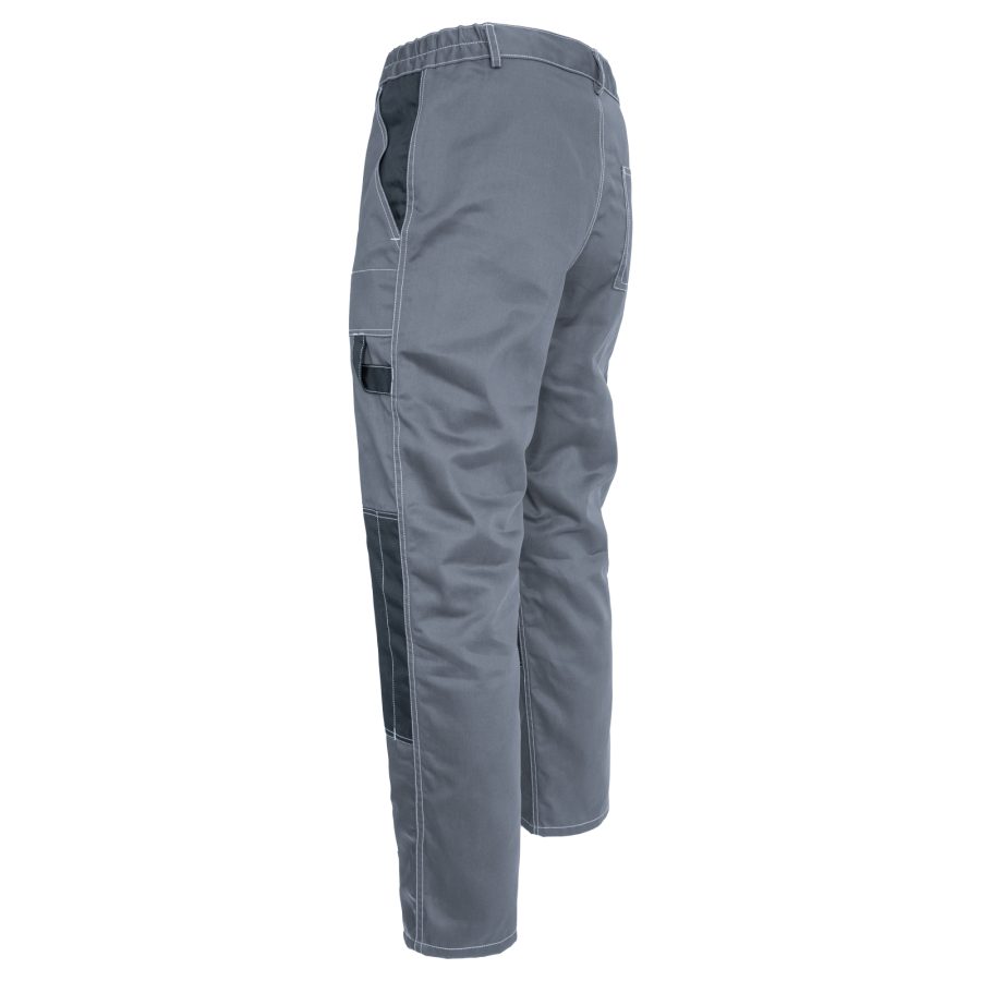 Pantaloni de lucru SMART GREY 2.0 până la talie