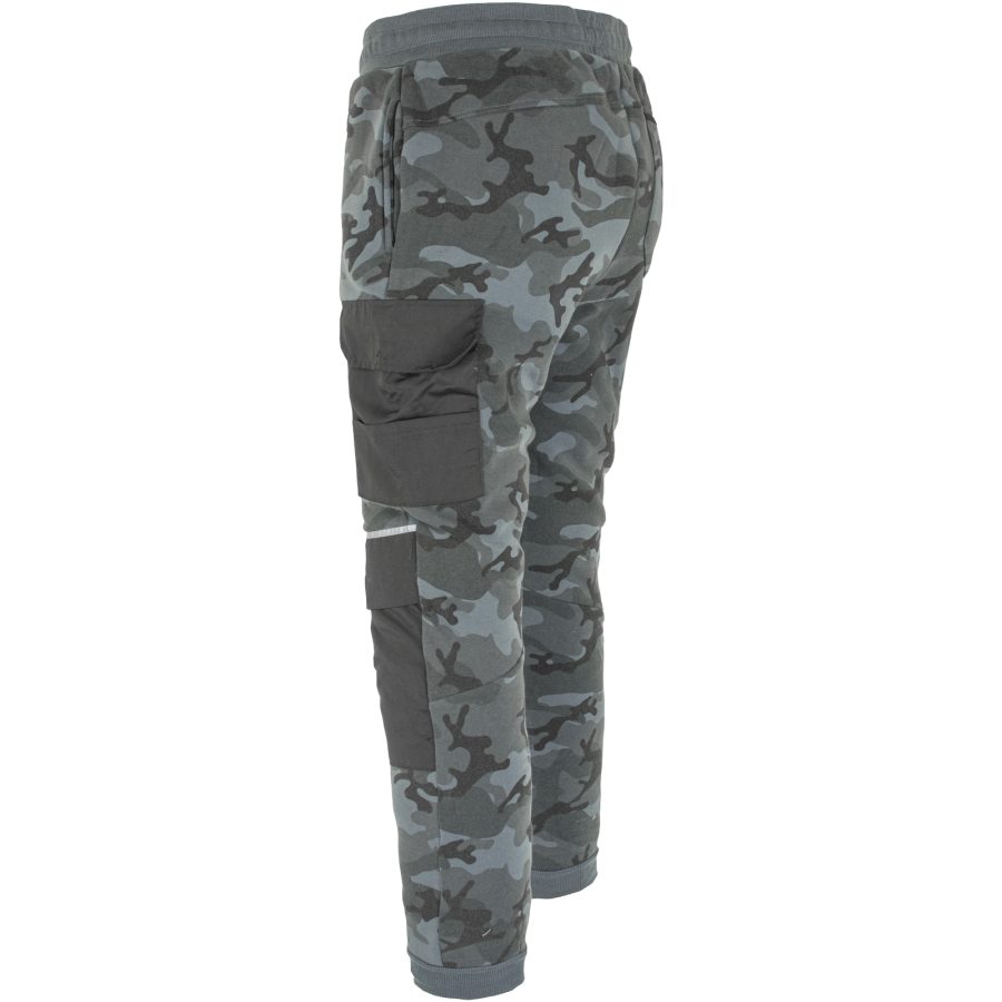 Pantaloni de lucru trening BUZON CAMU