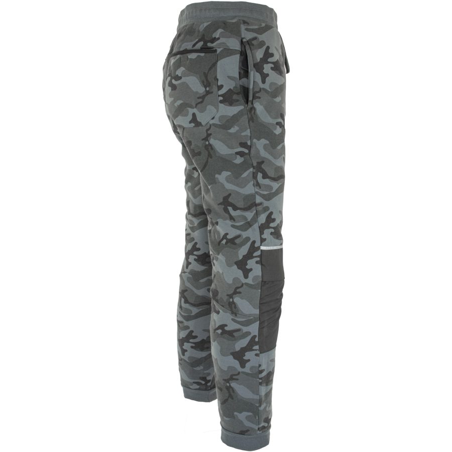 Pantaloni de lucru trening BUZON CAMU