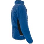 Hanorac de lucru din fleece PROFI COOL ROYAL