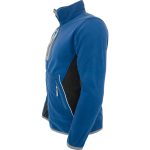 Hanorac de lucru din fleece PROFI COOL ROYAL