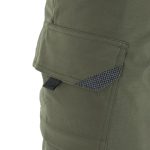 Pantaloni de lucru softshell RANGER KHAKI