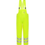Pantaloni de ploaie reflectorizați WADERS® 3040