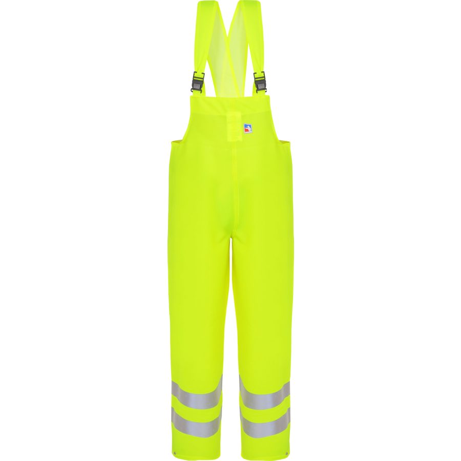 Pantaloni de ploaie reflectorizați WADERS® 3040