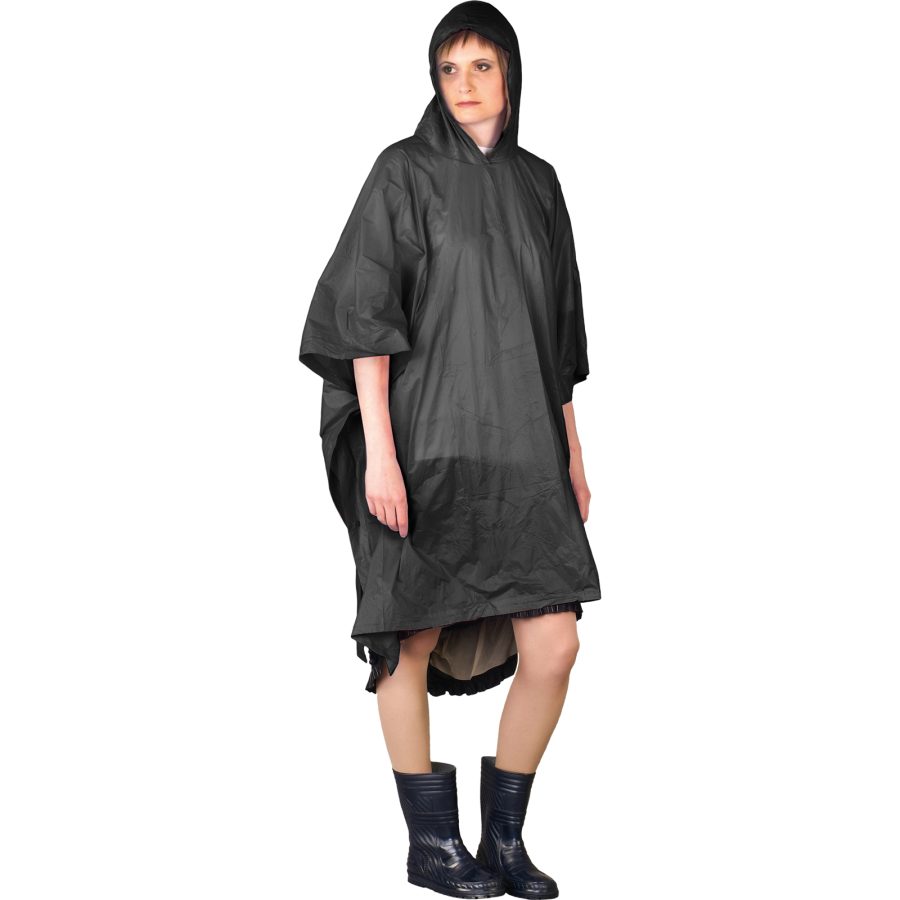 Pelerină de protecție PONCHO