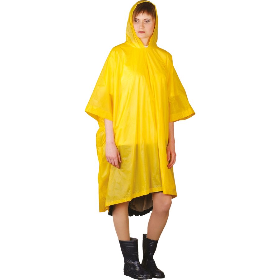 Pelerină de protecție PONCHO