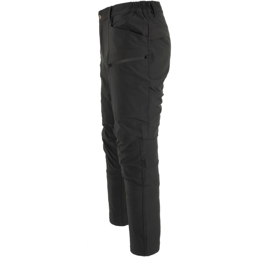 Pantaloni de lucru RAMBLER BLACK