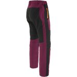 Pantaloni softshell de lucru pentru femei SLENDER PINK