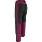 Pantaloni softshell de lucru pentru femei SLENDER PINK