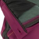 Pantaloni softshell de lucru pentru femei SLENDER PINK