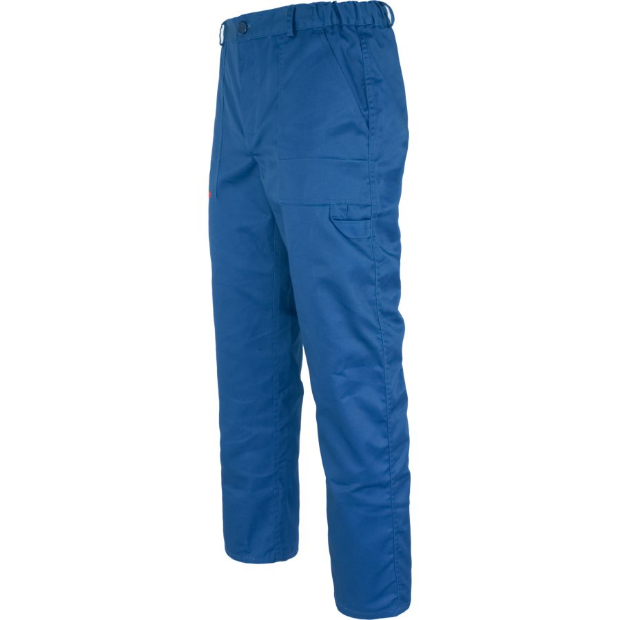 Pantaloni de lucru până la talie SIMPLE