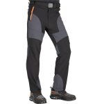 Pantaloni de lucru VENTURA BLACK