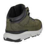 Botine sport CAMINO GREEN