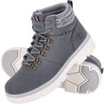 Pantofi sport dama CORTINA GREY