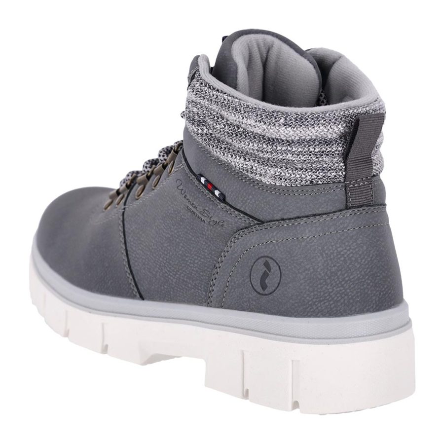 Pantofi sport dama CORTINA GREY