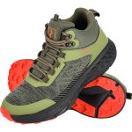 Pantofi sport ETNA GREEN