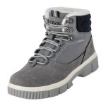 Pantofi de iarna dama LIVIGNO GREY