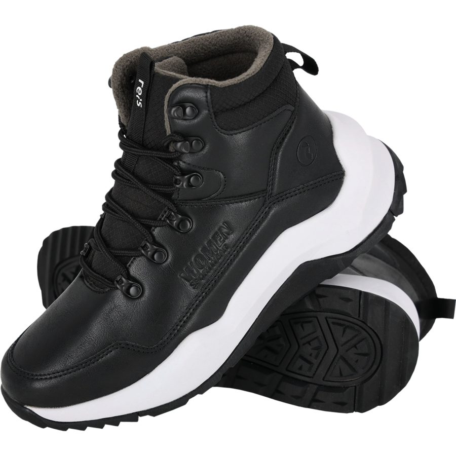 Pantofi sport dama PICCOLA BLACK