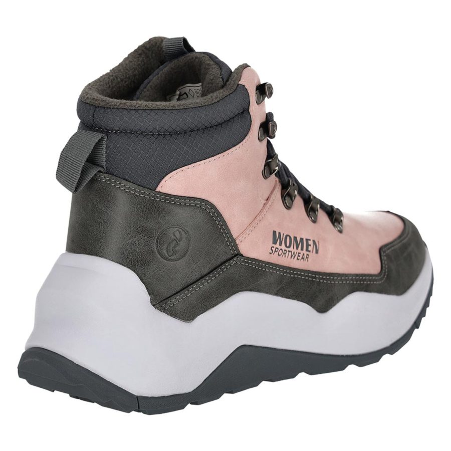 Pantofi sport dama PICCOLA PINK