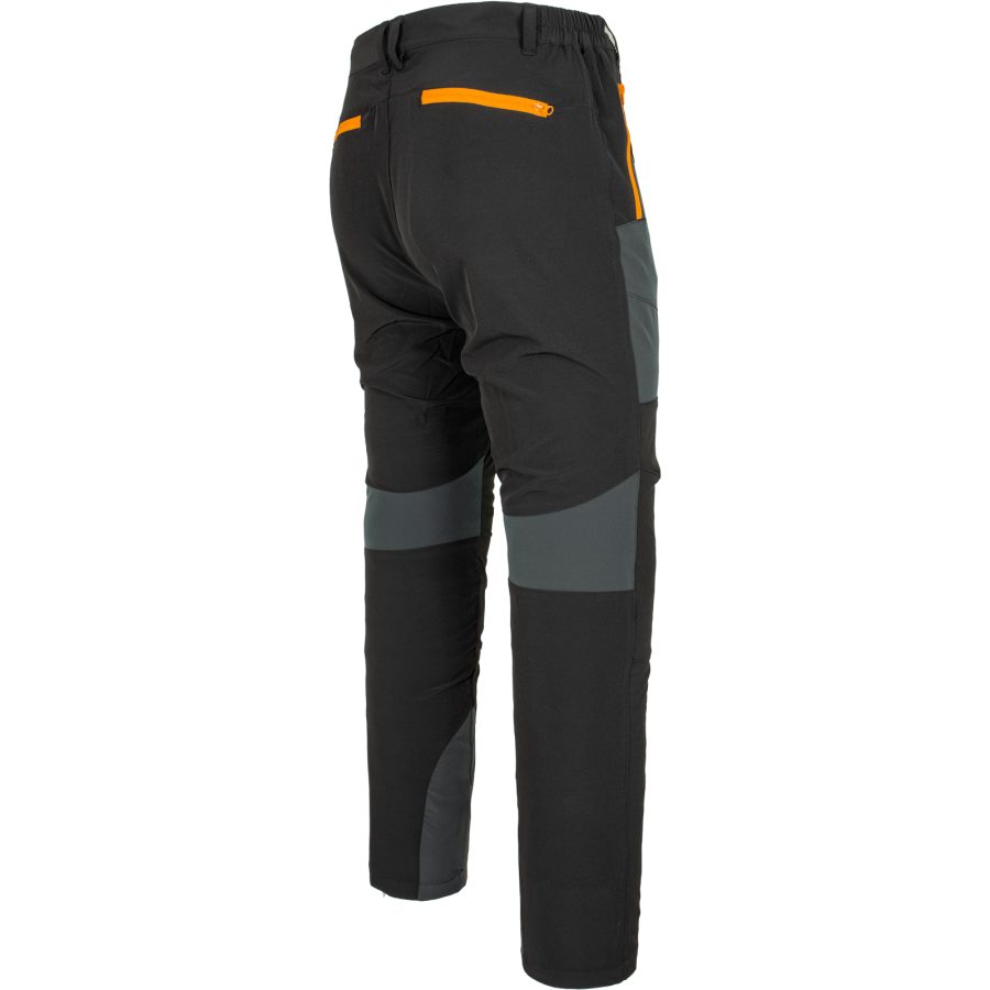 Pantaloni de lucru VENTURA BLACK