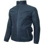 Jachetă de lucru fleece SIMPLE