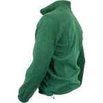 Jachetă de lucru fleece SIMPLE