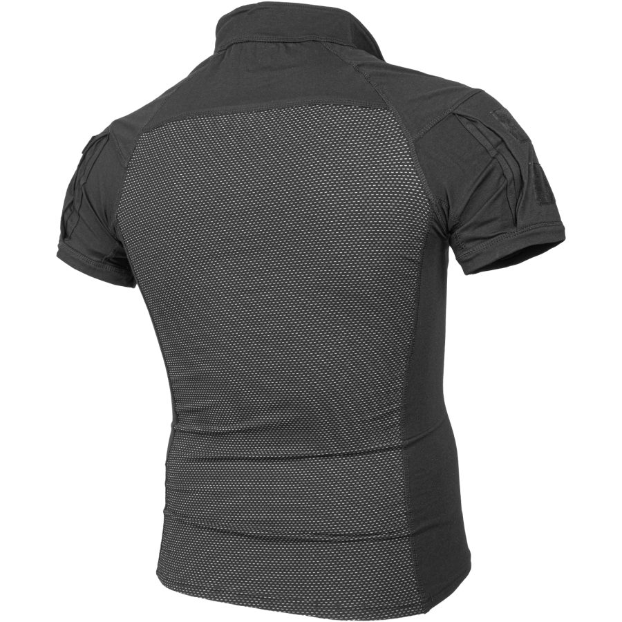 Tricou funcțional tactic Tactical Guard OSPREY BLACK