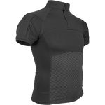 Tricou funcțional tactic Tactical Guard OSPREY BLACK