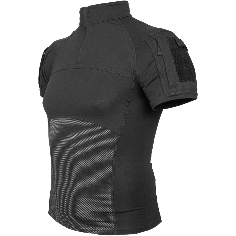 Tricou funcțional tactic Tactical Guard OSPREY BLACK