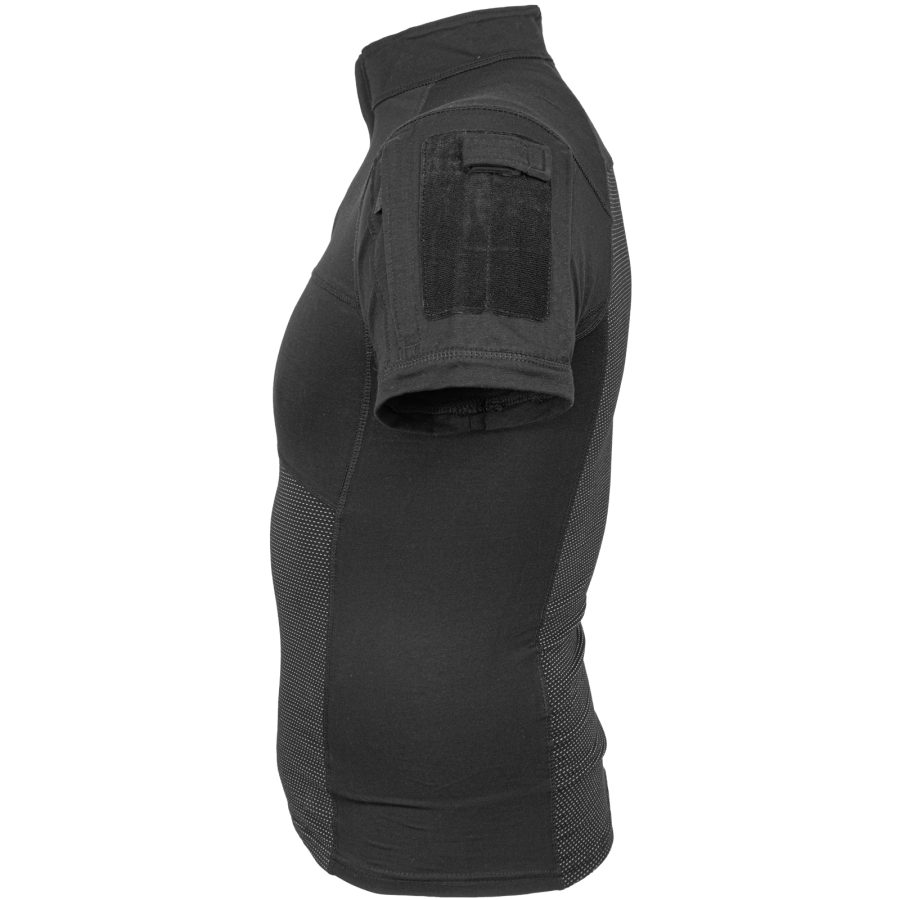 Tricou funcțional tactic Tactical Guard OSPREY BLACK